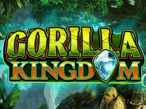 Gorilla Kingdom