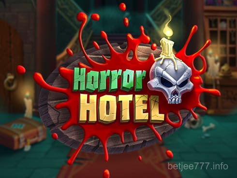 Horror Hotel