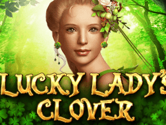 Lucky Lady's Clover