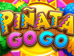 Pinata Go Go