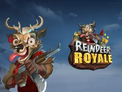 Reindeer Royale