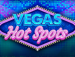Vegas Hot Spots